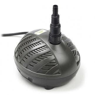 Fonteinpomp | Heissner | 2500 ltr/u, Verzenden, Nieuw