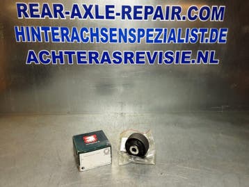 Draagarmrubber, draagarm, reparatieset, wieldraagarm Opel., Verzenden, Nieuw, Opel