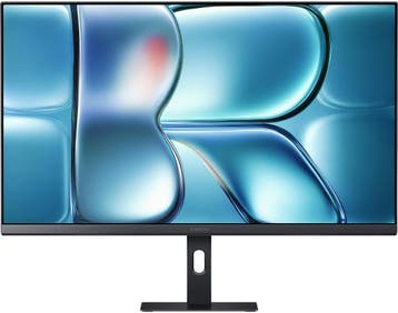 Xiaomi - 2K Monitor A27Qi 2026 - 27 - ELA6568EU - Black, Verzenden, Nieuw
