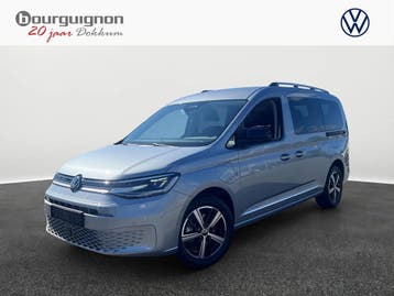 Volkswagen Caddy | Zakelijke Lease v.a. €593.87 pm, Automaat, Gebruikt, Euro 6, Caddy Combi