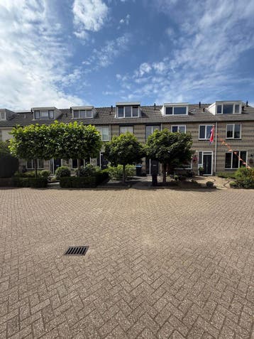 Te huur: Huis Corsicalaan in Eindhoven, Eindhoven, Noord-Brabant