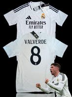 Real Madrid - Spaanse voetbal competitie - Valverde - 2024 -, Nieuw