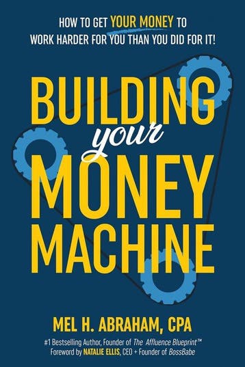Building Your Money Machine - Mel H. Abraham 9781401979508, Verzenden, Zo goed als nieuw, Mel H. Abraham