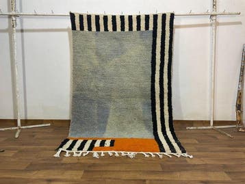handmande/artisan - moroccan artisans - Geometrisch abstract, Nieuw