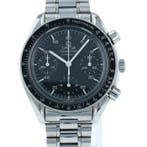 Omega - Speedmaster Reduced Chronograph - Zonder, Nieuw