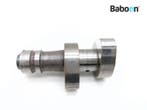 Nokkenas BMW R 1150 R (R1150R) Right, Motoren, Onderdelen | BMW, Verzenden, Gebruikt