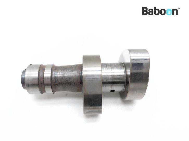 Nokkenas BMW R 1150 R (R1150R) Right, Motoren, Onderdelen | BMW, Gebruikt, Verzenden