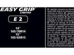 Michelin Easy Grip Limited - Sneeuwkettingen - 150 metalen, Verzenden