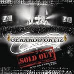 cd - Gerardo Ortiz - Sold Out: En Vivo Desde El Nokia The..., Verzenden, Zo goed als nieuw