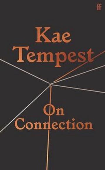 On connection - Kae Tempest 9780571354023, Verzenden, Gelezen, Kae Tempest