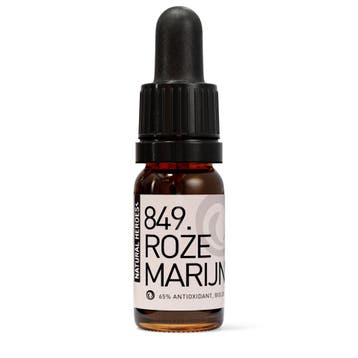 Rozemarijn Extract Antioxidant (Biologisch), Verzenden, Nieuw, Bodylotion, Crème of Olie