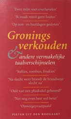 GRONINGS VERKOUDEN 9789021518602 Boogaart, Verzenden, Gelezen, Boogaart