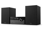 Philips TAM4505 - Micromuzieksysteem - 60 W - DAB+ en, Verzenden, Zo goed als nieuw, Philips