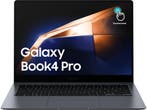 Samsung Galaxy Book4 Pro NP940XGK-KG2NL - Laptop - Intel, Verzenden, Zo goed als nieuw, Samsung