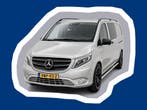 Zakelijke Lease |  Mercedes-Benz Vito 119 CDI Extra Lang DC, Automaat, Stof, Gebruikt, Euro 6