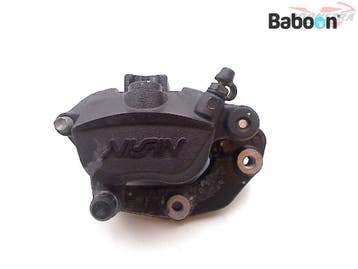 Remklauw Rechts Voor Kawasaki Z 650 2017-2019 (Z650, Verzenden, Gebruikt