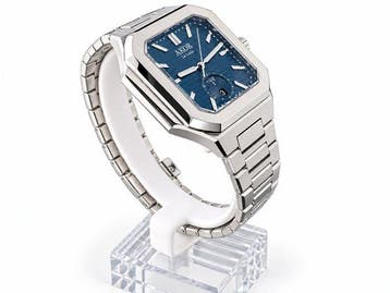 AKOR Le Locle Swiss - Yacht Timer - Heren - 2026, Nieuw