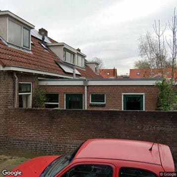 Kamer te huur in Wageningen - 14 m² - 1 kamer(s), Wageningen