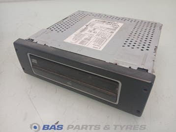 Cd-speler Volvo 21461984, Ophalen, Gebruikt, Volvo, Interieur en Bekleding