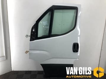 Portier 2Deurs links Iveco New Daily O248862, Ophalen of Verzenden, Nieuw