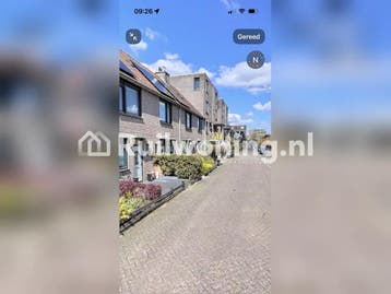 Ruil je mooie flat voor een grote eengezinswoning in Osdorp., Huizen en Kamers, Amsterdam