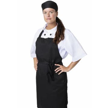 Halterschorten | Polyester/Katoen | Zwart | 2 Stuks |, Verzenden, Nieuw in verpakking