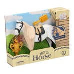 Nieuw Paard met Kammetje en Beker, Ophalen of Verzenden, Nieuw