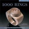 1000 Rings - Marthe Le Van 9781579905088, Boeken, Verzenden, Gelezen, Marthe Le Van