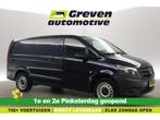 Mercedes-Benz Vito 114 CDI Lang  Aut.  Clima  Camera  Cruise, Automaat, Blauw, Mercedes-Benz, Diesel