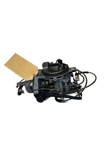Carburateur Pierburg 1B3 · VW Golf / Jetta / Scirocco, Ophalen, Nieuw