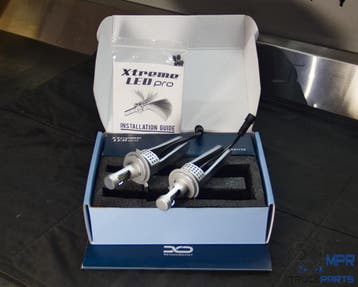 H4/9003: XTREME LED PRO (HI/LO)(PAIR), Auto diversen, Ophalen of Verzenden, Nieuw
