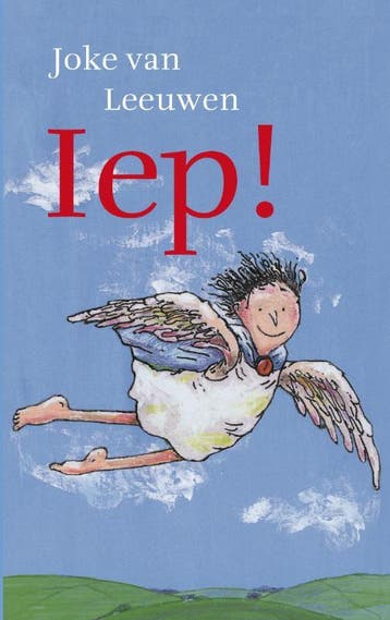 Iep! - J. van Leeuwen 9789045101293, Verzenden, Gelezen, J. van Leeuwen