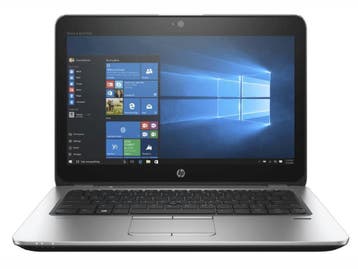 HP EliteBook 820 G4 12.5 inch, i5-7300U 2.6 Ghz, 8 GB, 256 G, Ophalen of Verzenden, Refurbished, HP