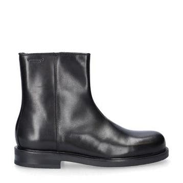 Vagabond Shoemakers Floyd rits- & gesloten boots, Verzenden, Nieuw, Zwart, Vagabond Shoemakers