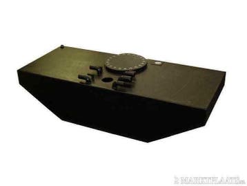 Watertanks/vuilwatertanks/kunststoftanks/maatwerk/hdpe, Verzenden, Nieuw