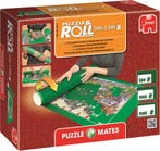 Puzzle Mates - Puzzle & Roll 500-1500 | Jumbo - Puzzels, Verzenden, Nieuw