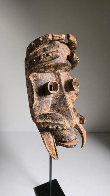 Mask - Ivoorkust