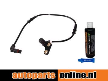 ABS-sensor Mercedes-benz Slk voorzijde, Auto-onderdelen, Verzenden, Nieuw, Mercedes-Benz