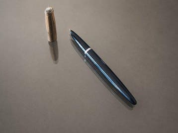 Parker - 51 - Made in U.S.A. - Zonder minimumprijs - Vulpen, Nieuw