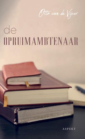 De Opruimambtenaar | Otto Vijver | Nieuw, Ophalen of Verzenden, Nieuw, Otto Vijver