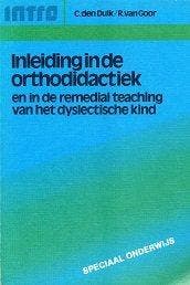 Inleiding in de orthodidactiek, Boeken, Verzenden, Nieuw