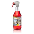 Alu-Teufel Velgenreiniger - Rood - 1000ml, Motoren, Verzenden