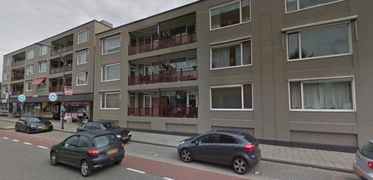 Appartement te huur aan Wilhelminastraat in Waalwijk, Huizen en Kamers, Huizen te huur, Noord-Brabant