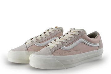 Vans Sneakers in maat 38 Roze, Overige kleuren, Verzenden, Vans, Sneakers of Gympen