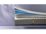 Veiling - Emma Airgrid matras 140X200 cm Export voordeel! Re, Huis en Inrichting, Slaapkamer | Matrassen en Bedbodems, Nieuw