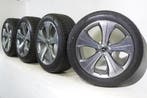 Mercedes GLS X167 21 inch velgen Pirelli Zomerbanden Nieuw O, Gebruikt, Velg(en), Zomerbanden, 21 inch
