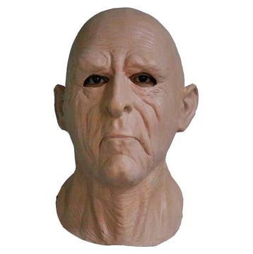Man masker, Verzenden, Nieuw
