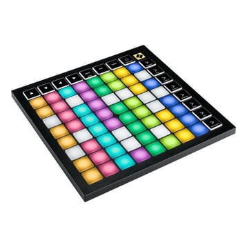 Novation Launchpad X Matrix 8x8 pads RGB IN PRIJS VERLAAGD !, Muziek en Instrumenten, Midi-apparatuur, Ophalen of Verzenden, Nieuw