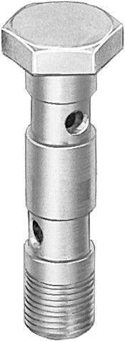 Festo Holle Bout - 206147, Verzenden, Nieuw