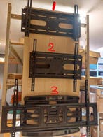 Tv beugels wandsteunen diverse modellen en maten nieuw, Ophalen of Verzenden, Nieuw